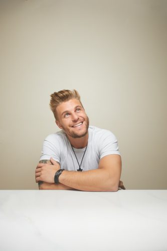 Headshot 6